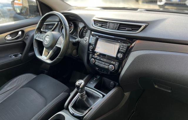 NISSAN - Qashqai - 1.5 dCi 115 CV N-Connecta