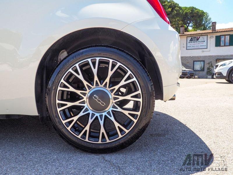 FIAT 500 1.0 Hybrid PREZZO SENZA VINCOLI