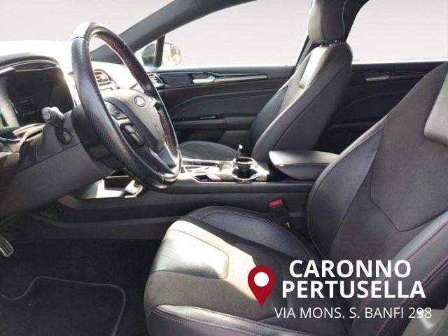 FORD Mondeo Full Hybrid 2.0 187 CV eCVT SW ST-Line Business