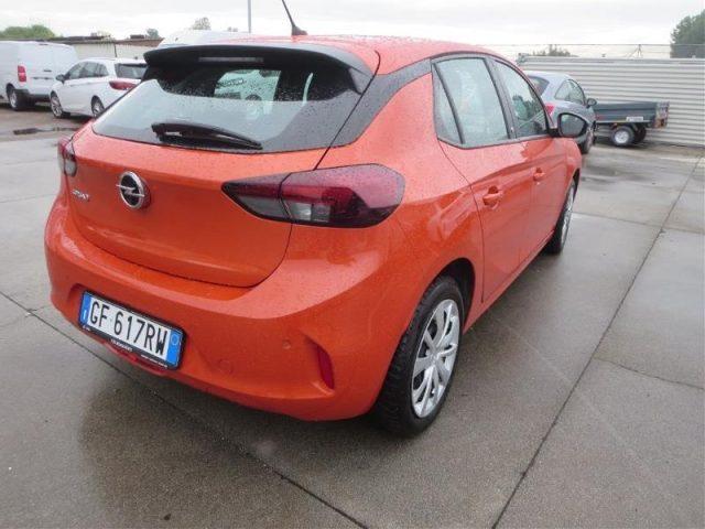 OPEL Corsa Edition 5 porte BEV