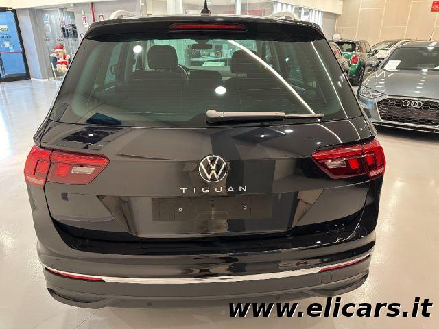 VOLKSWAGEN Tiguan 2.0 TDI Life