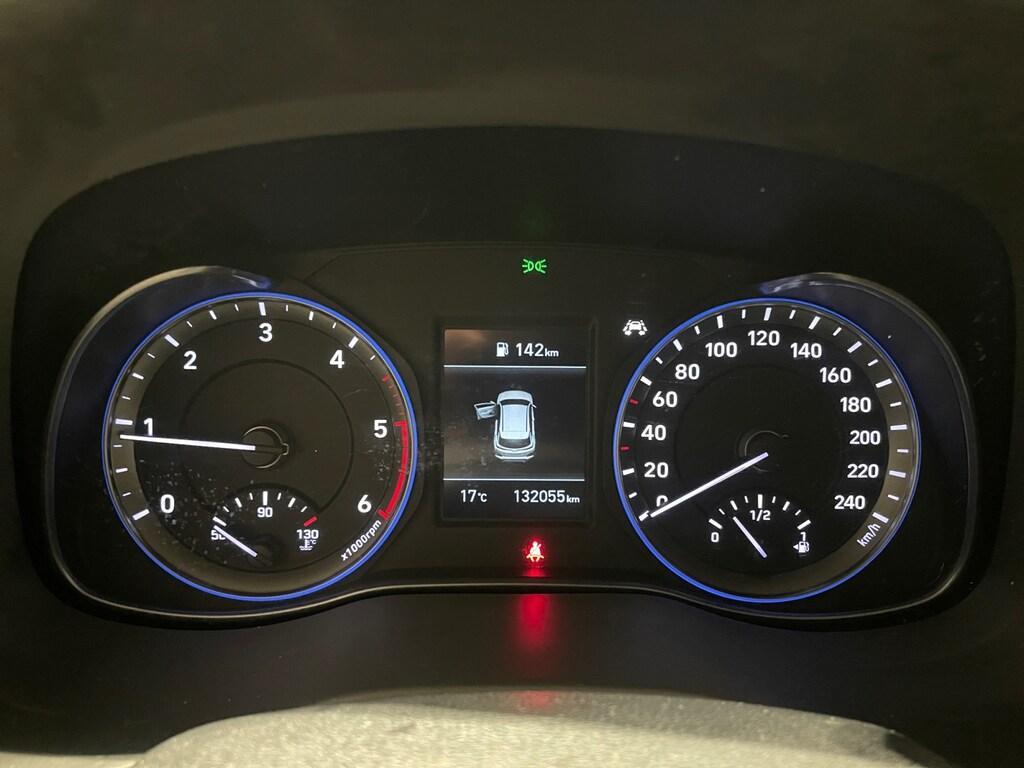 Hyundai Kona 1.6crdi 115CV Comfort