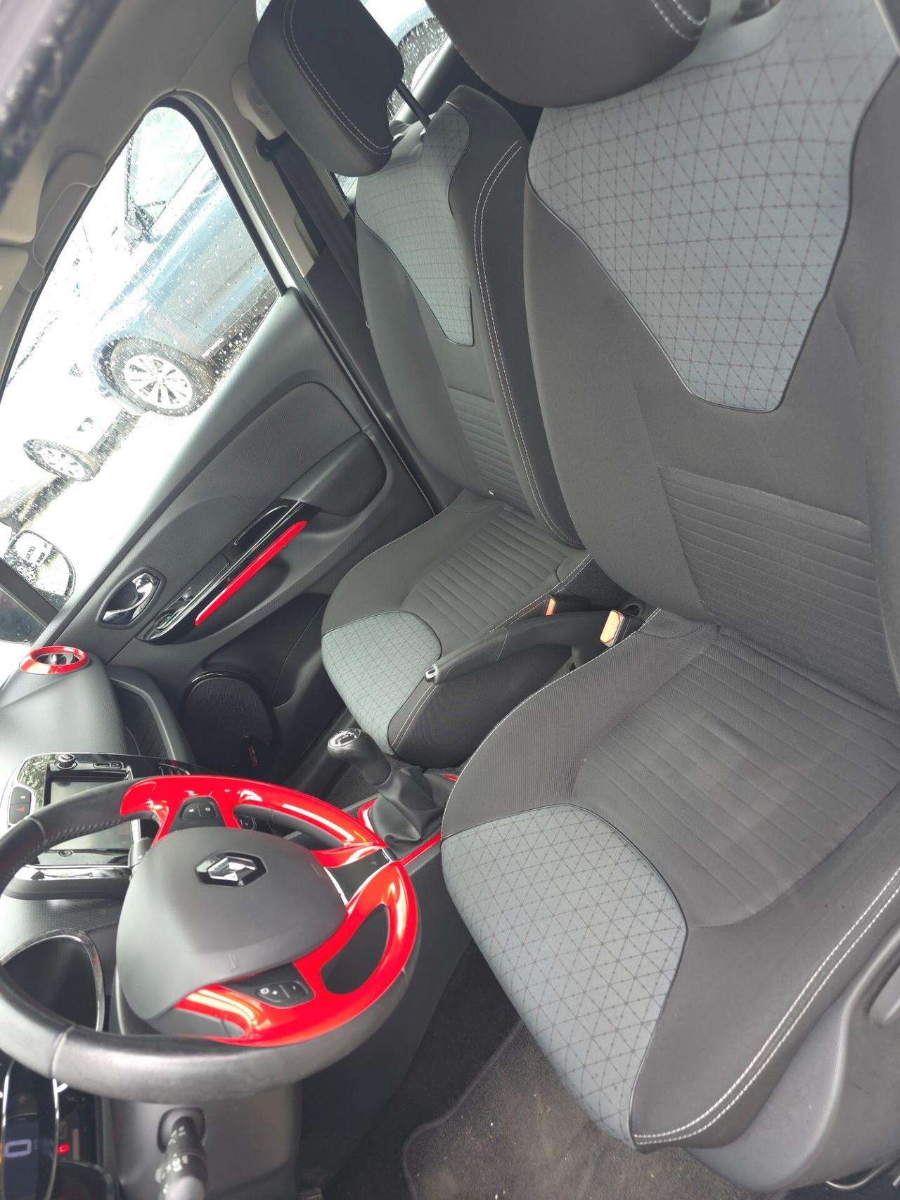 Renault Clio 0.9 TCe 12V 90CV Start&Stop 5 porte Energy