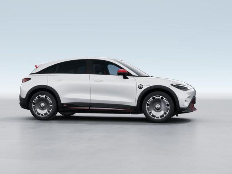 smart #3 25th Anniversary Edition