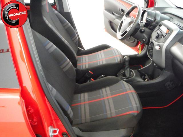 PEUGEOT 108 PureTech 82 5 porte