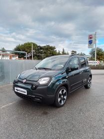 Fiat Panda Cross 1.0 FireFly S&S Hybrid