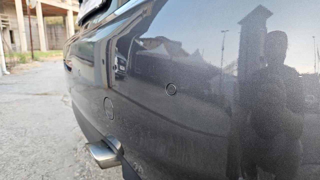 Peugeot 208 BlueHDi 120cv 5 porte GT Line
