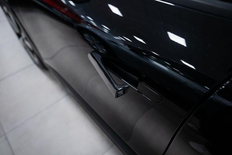 Renault Megane E-Tech Electric Megane IV E-Tech Megane E-Tech Techno EV60 220cv AC22