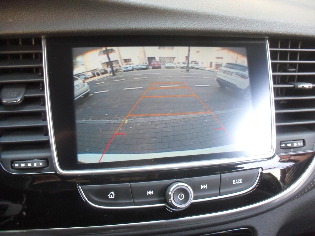 Opel Mokka X 1.4 Turbo GPL Tech 140CV 4x2 Innovation