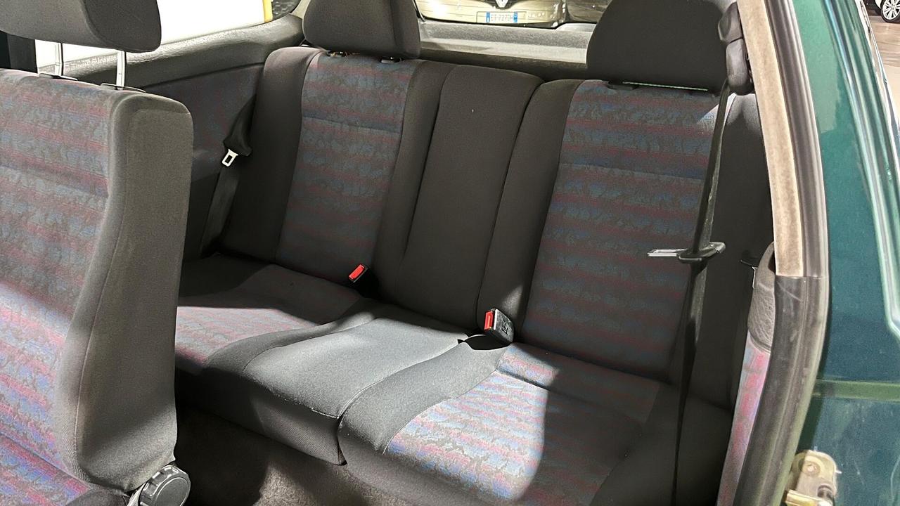 VOLKSWAGEN Polo 1.4 60Cv Benzina Anno 1997