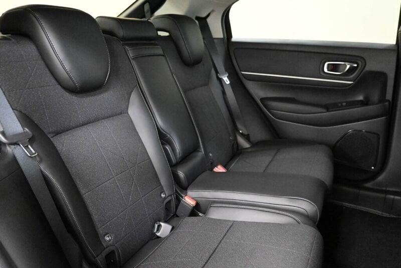 Honda HR-V HR-V 1.5 Hev eCVT Advance