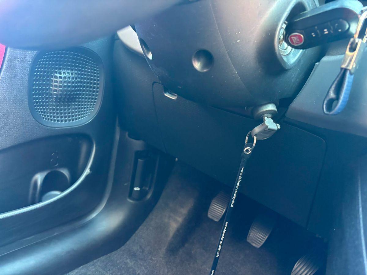 FIAT Panda 1.2 Easy 5 POSTI