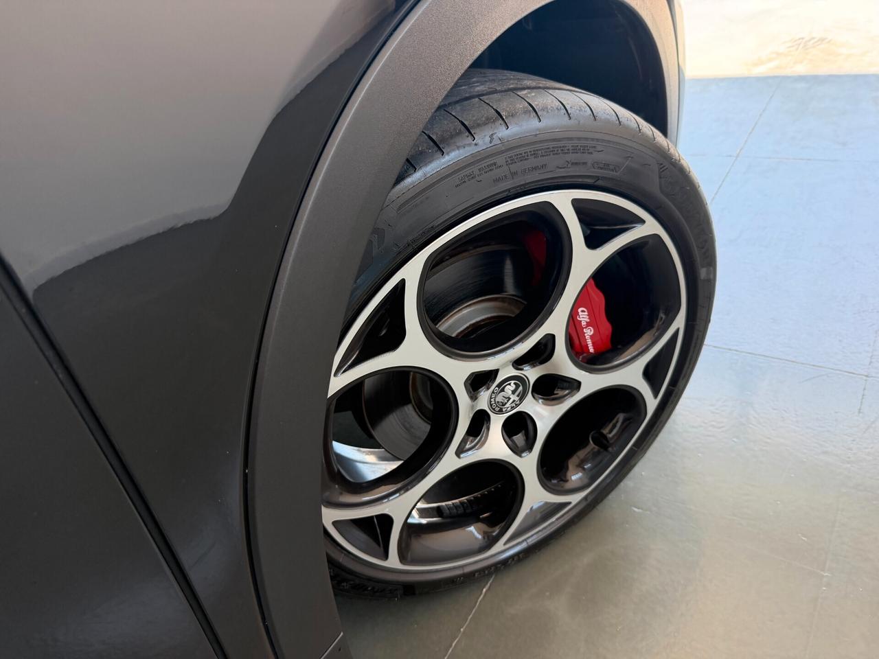 Alfa Romeo Tonale 1.6 diesel 130 CV Sprint - 2023