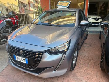 Peugeot 208 PureTech 75 Stop&Start 5 porte Active