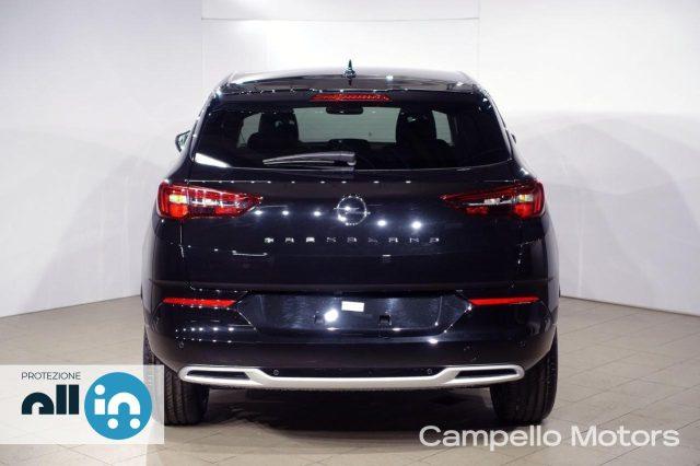 OPEL Grandland Grandland 1.5 Diesel 130cv Business Elegance AT8