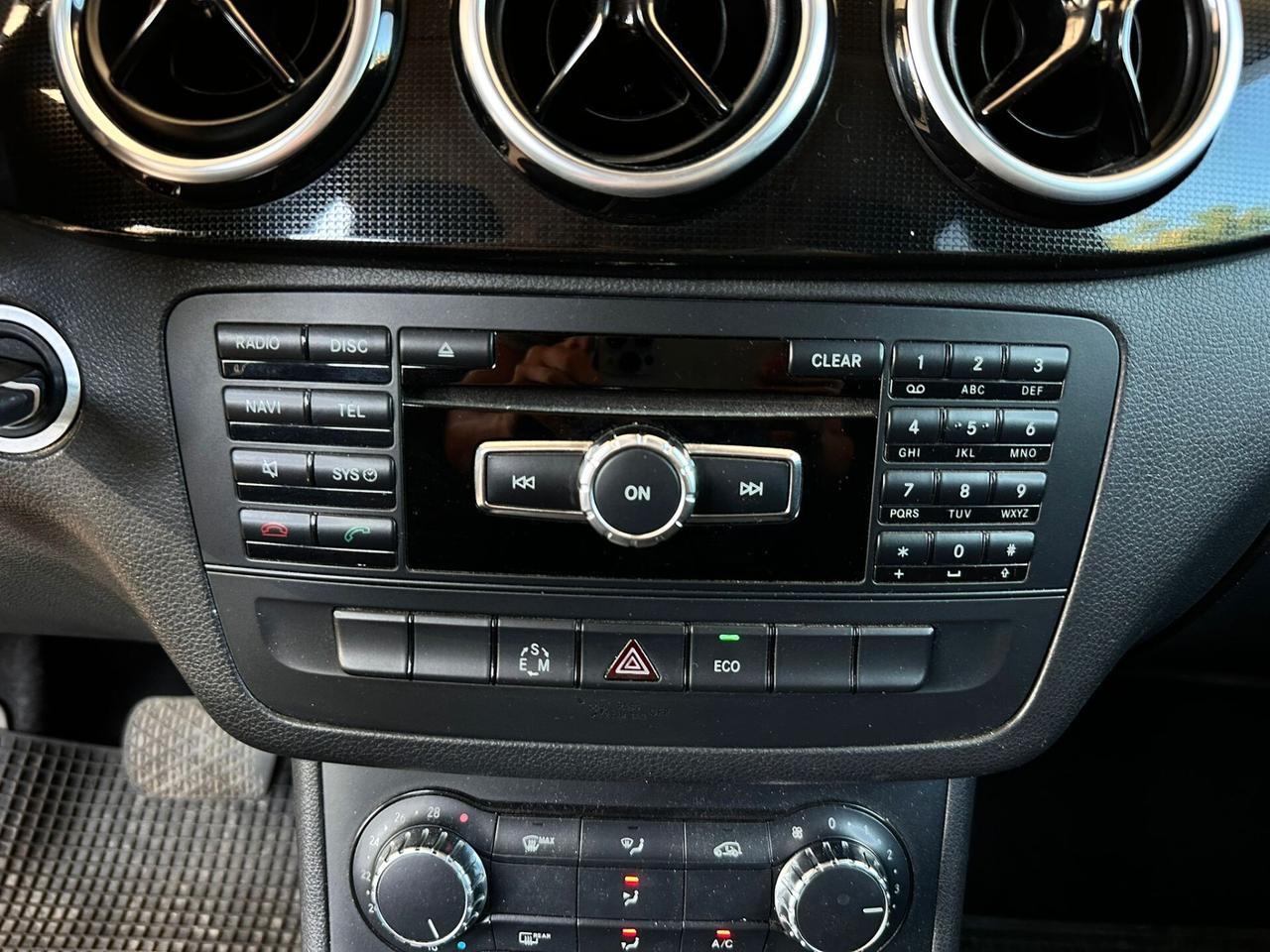 Mercedes-benz A 180 A 180 CDI Automatic Executive