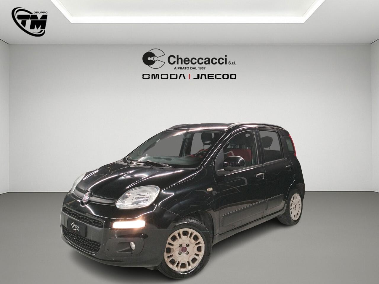 Fiat Panda 1.2 Easy - NEOPATENTATO