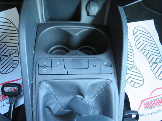 SEAT Ibiza 1.2 70CV 3p I-Tech neopatentati