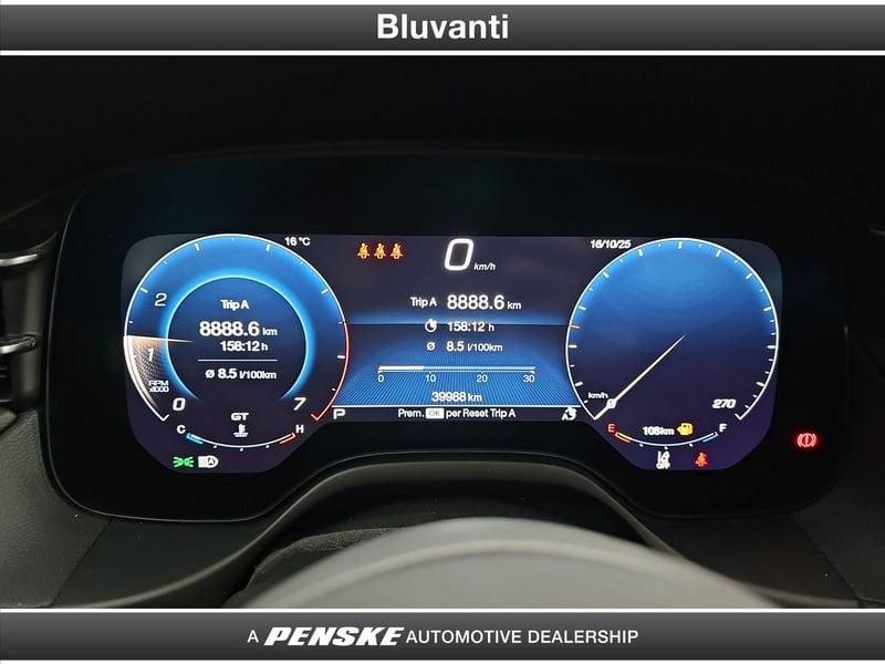 Maserati Grecale Grecale MHEV 250 CV AWD GT