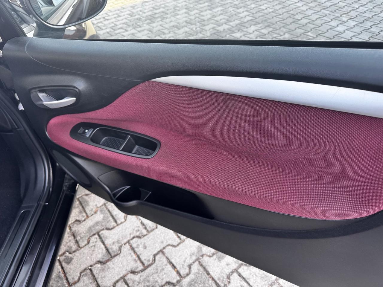 Fiat Grande Punto 1.4 3 porte Natural Power neopatentati