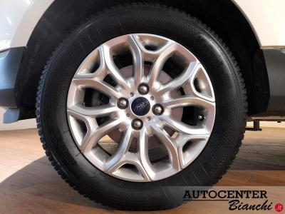 Ford EcoSport 1.0 ecoboost 125cv