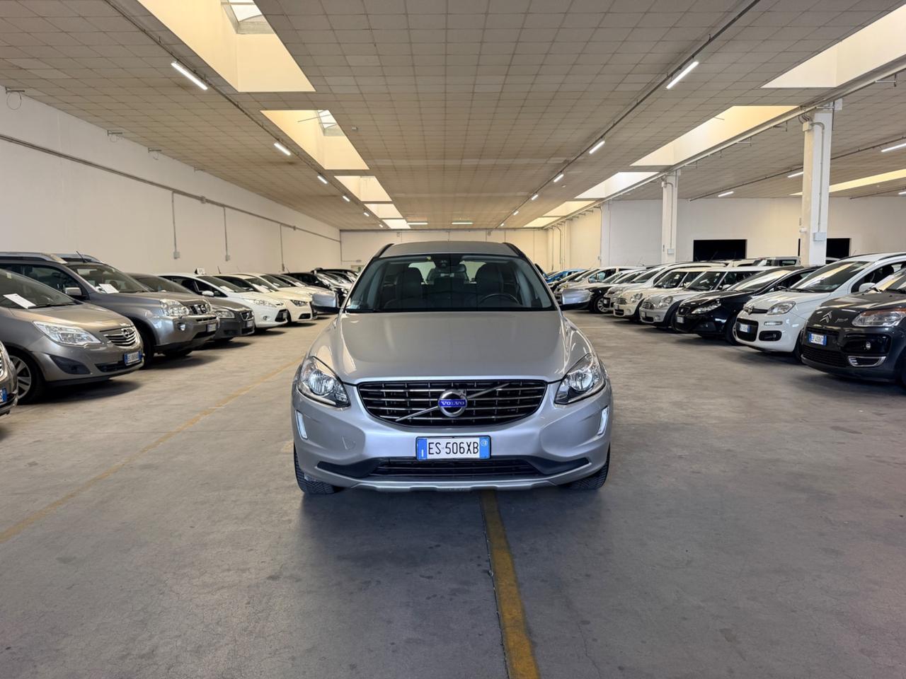 Volvo XC 60 XC60 D3 Geartronic Momentum
