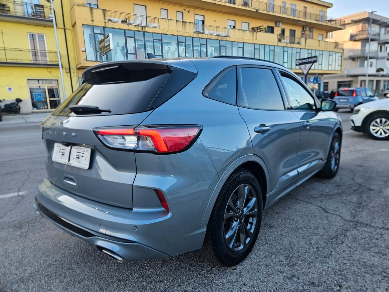 Ford Kuga 1.5 EcoBlue 120 CV 2WD ST-Line X