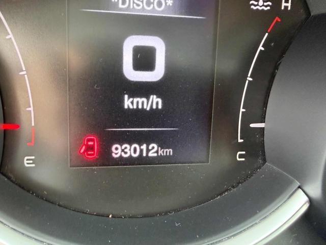 FIAT 500X 1.6 MultiJet 130 CV Club