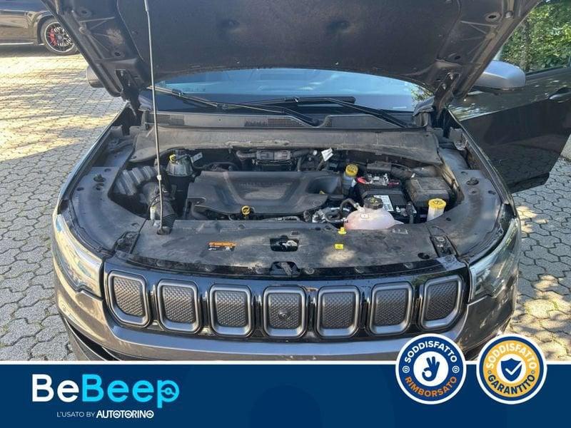 Jeep Compass 1.6 MJT 80 ANNIVERSARIO 2WD 130CV