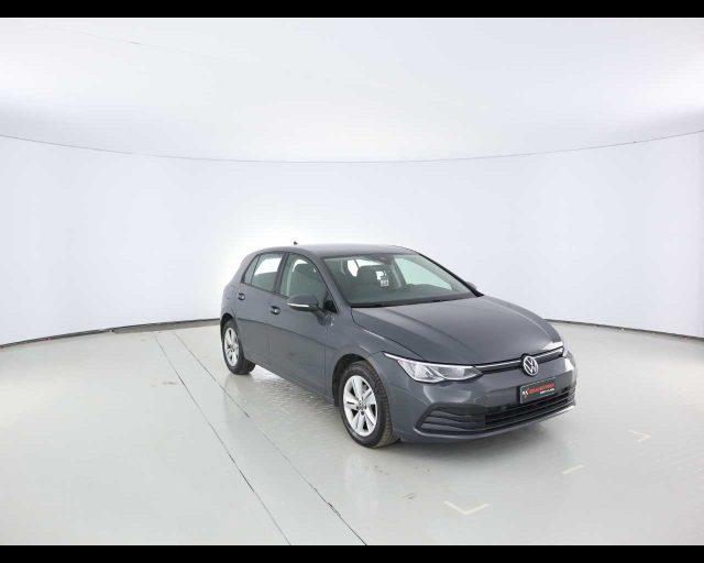 VOLKSWAGEN Golf 2.0 TDI 115 CV SCR Life