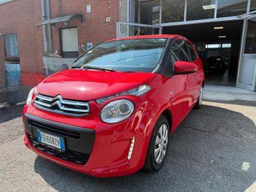 Citroen C1 Airscape VTi 68 3 porte Shine