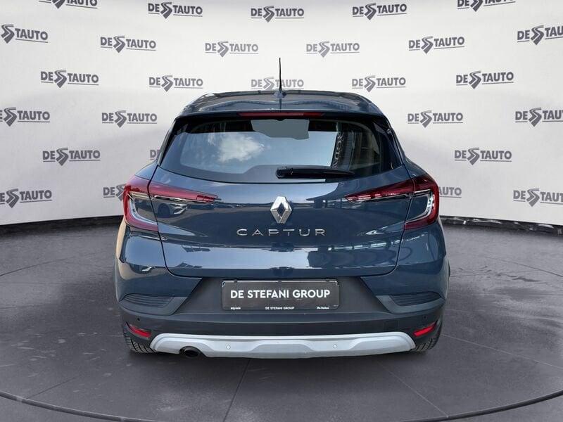Renault Captur Captur 1.0 tce Zen Gpl 100cv