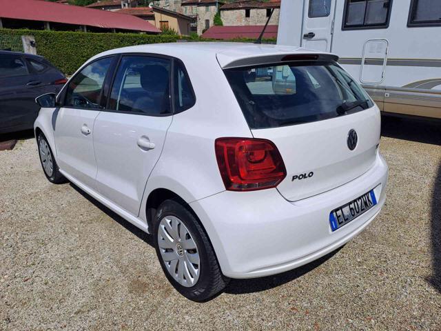 VOLKSWAGEN Polo 1.2 TDI DPF 5 p. Comfortline