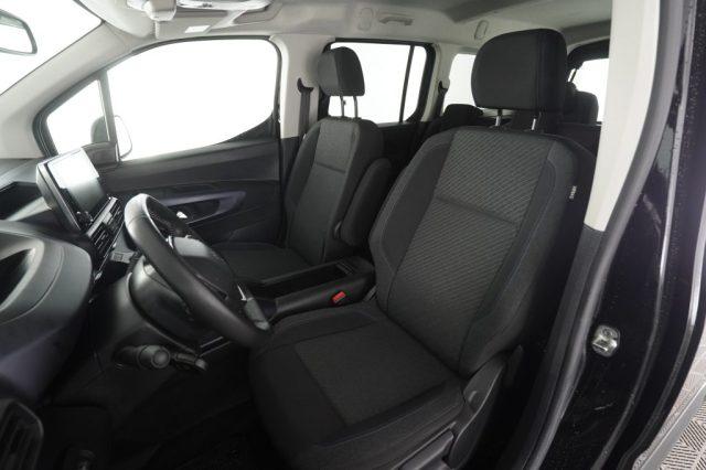 PEUGEOT Rifter Rifter BlueHDi 130 S&S Allure Long 7 posti