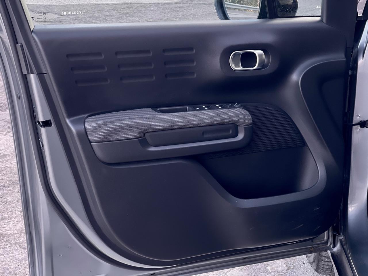 Citroen C3 Aircross BlueHDi 100 S&S Shine