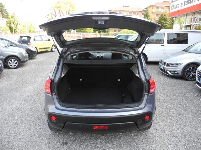 NISSAN Qashqai 2.0 16v 4WD autom. -OK NEOPATENTATI- LEGGERE NOTE