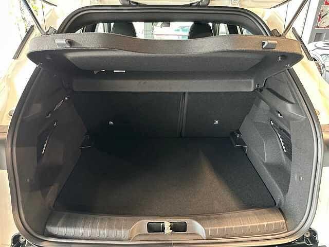 Alfa Romeo Junior 1.2 136 CV Hybrid eDCT6 KM ZERO