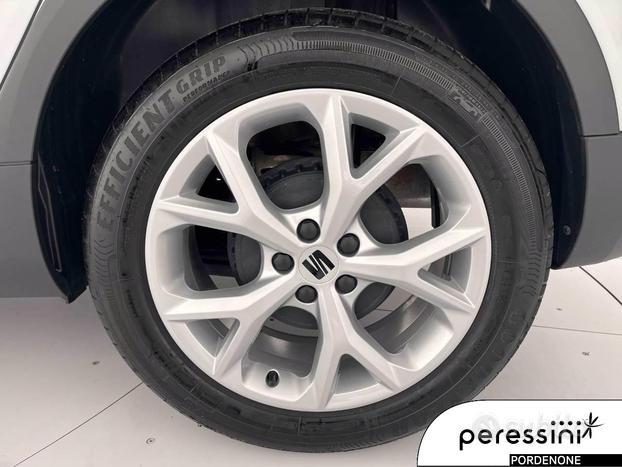 SEAT ARONA 1,0 TSITA 5P70 DI6M5