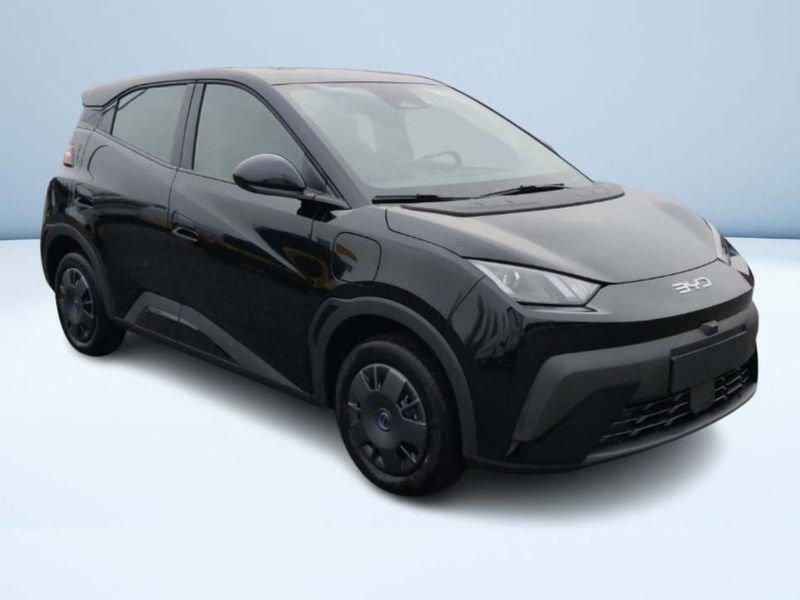 BYD Dolphin Surf Active