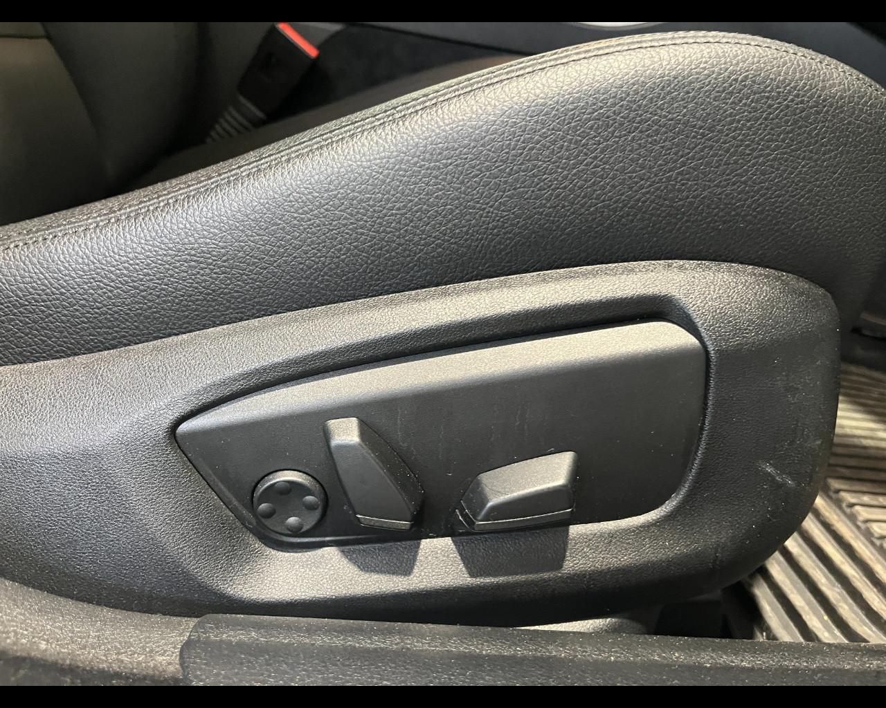 BMW Serie 5 F/07-10-11 - 520d Touring xdrive Msport 190cv auto