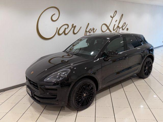 PORSCHE Macan III 2.0 PDK Full Optionals