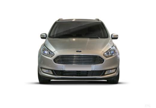 FORD Galaxy III 2015 - Galaxy 2.0 tdci Titanium s&s 180cv powersh