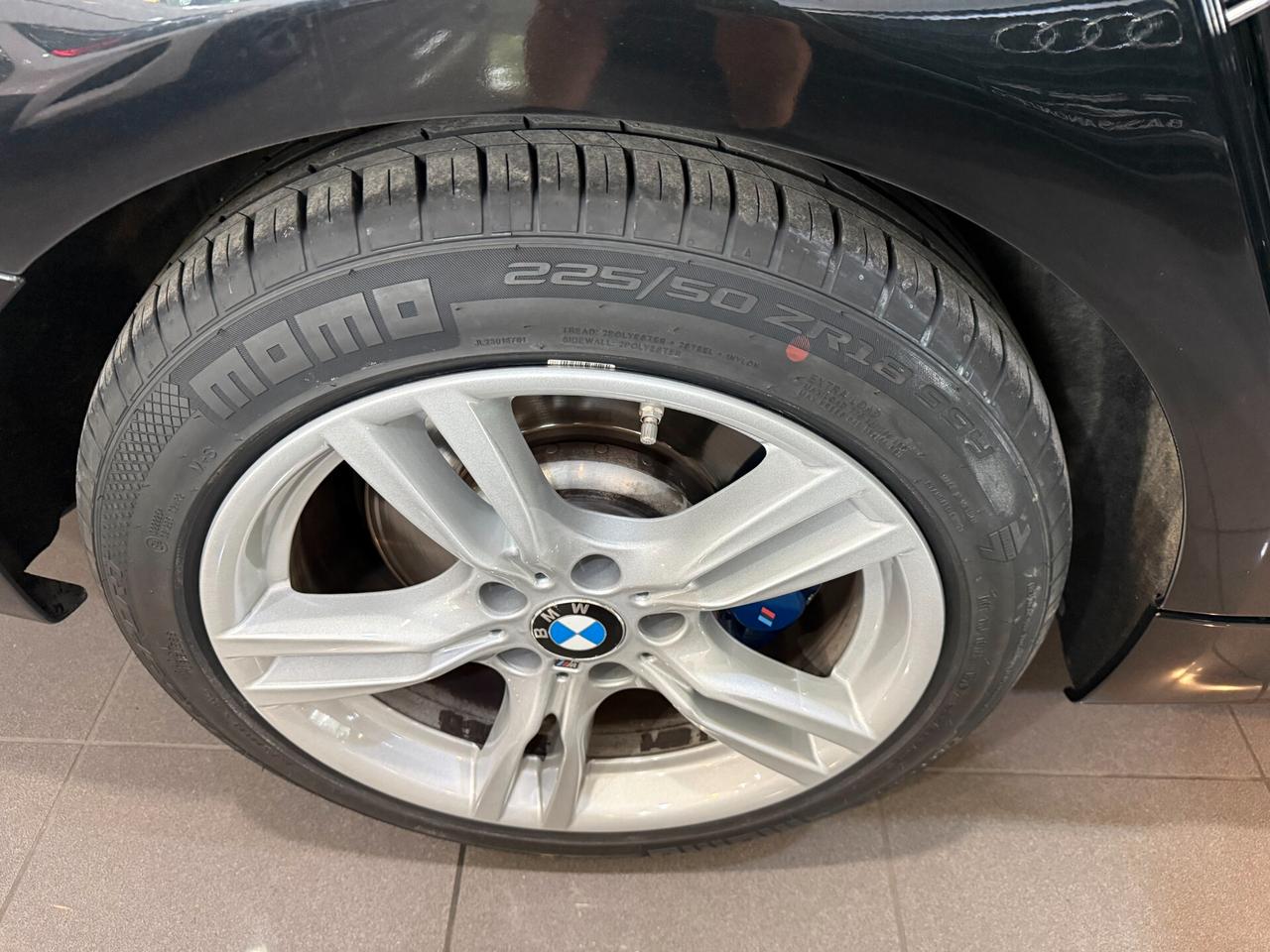 Bmw 3er Gran Turismo 320d xDrive Msport