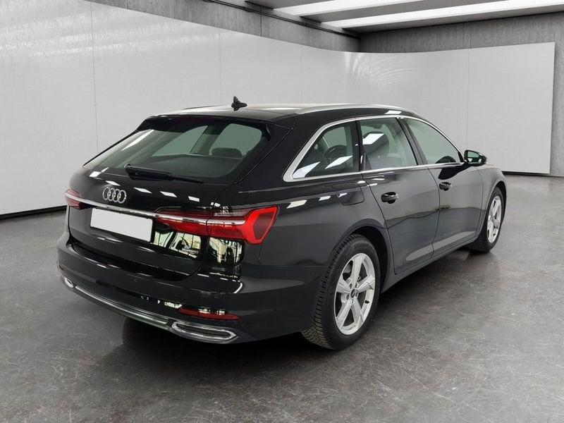 Audi A6 Avant 45 3.0 tdi mhev Business Sport quattro s-tronic