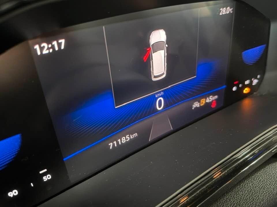 Volkswagen T-Cross 1.0 TSI Style BMT