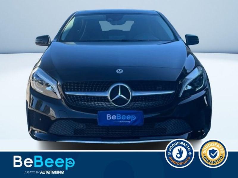 Mercedes-Benz Classe A A 180 D SPORT NEXT AUTO