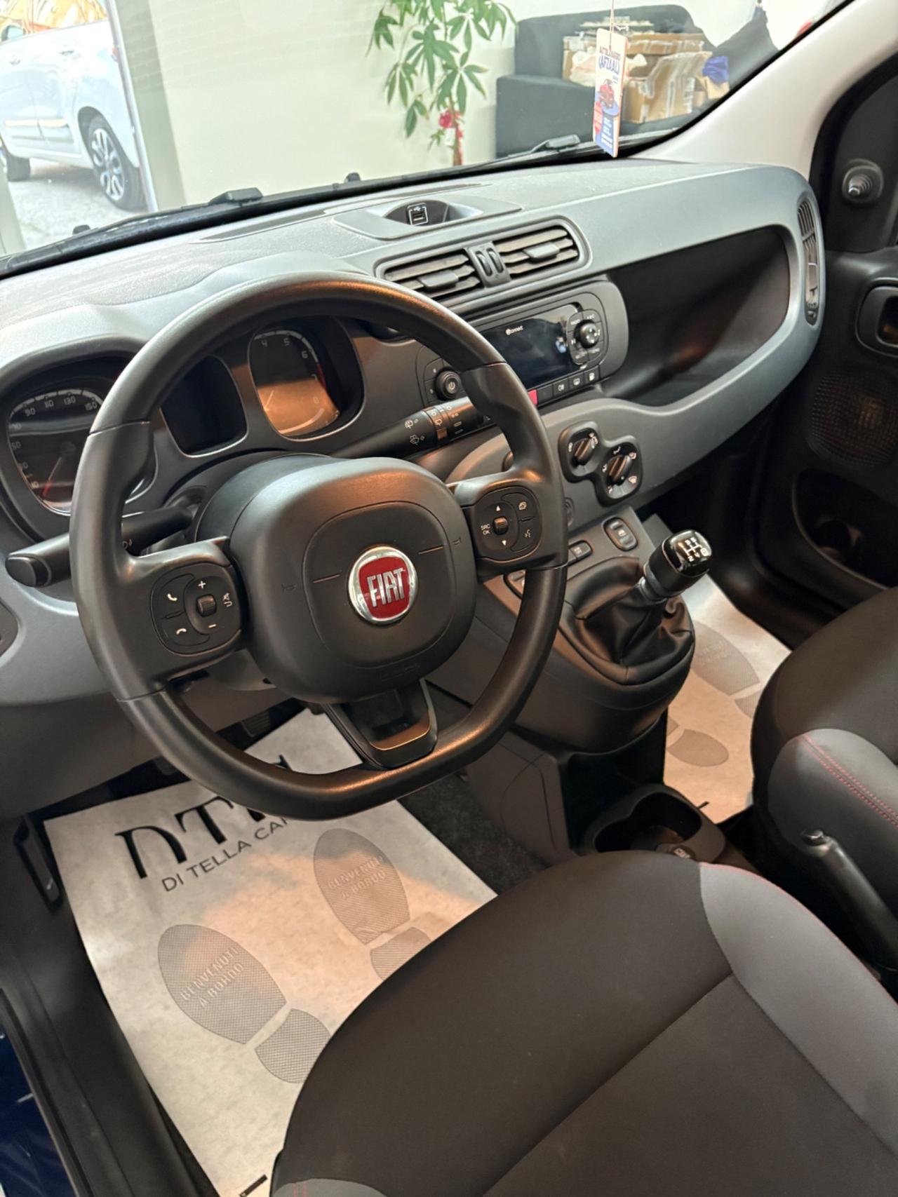 Fiat Panda 1.2 EasyPower Easy