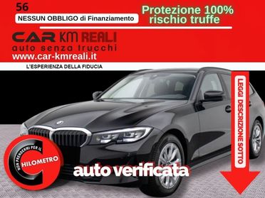 Bmw 320 320d 48V xDrive ( da 364 € al mese)