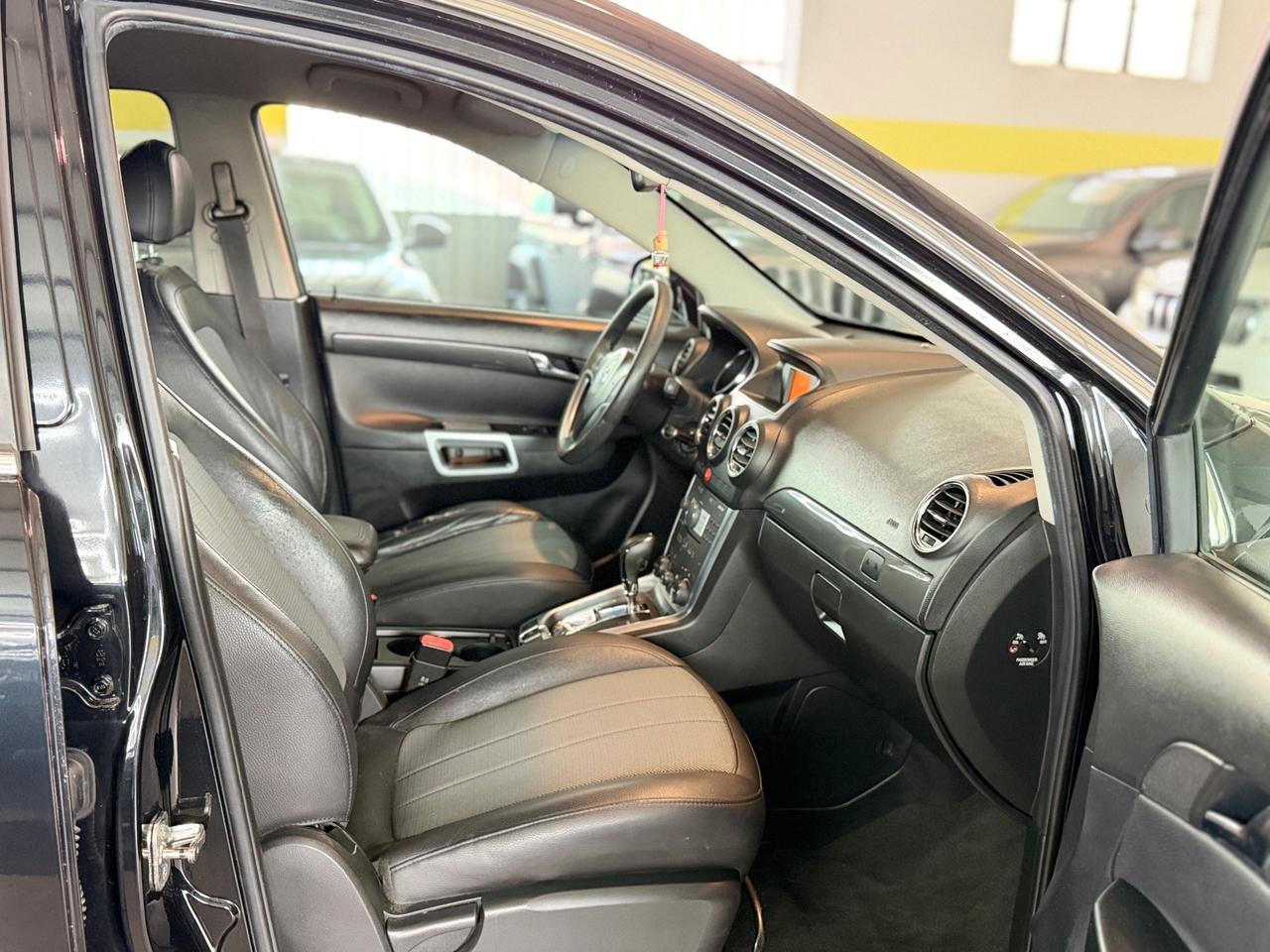 Opel Antara 2.2 CDTI 163CV Start&Stop Cosmo Plus Automatico