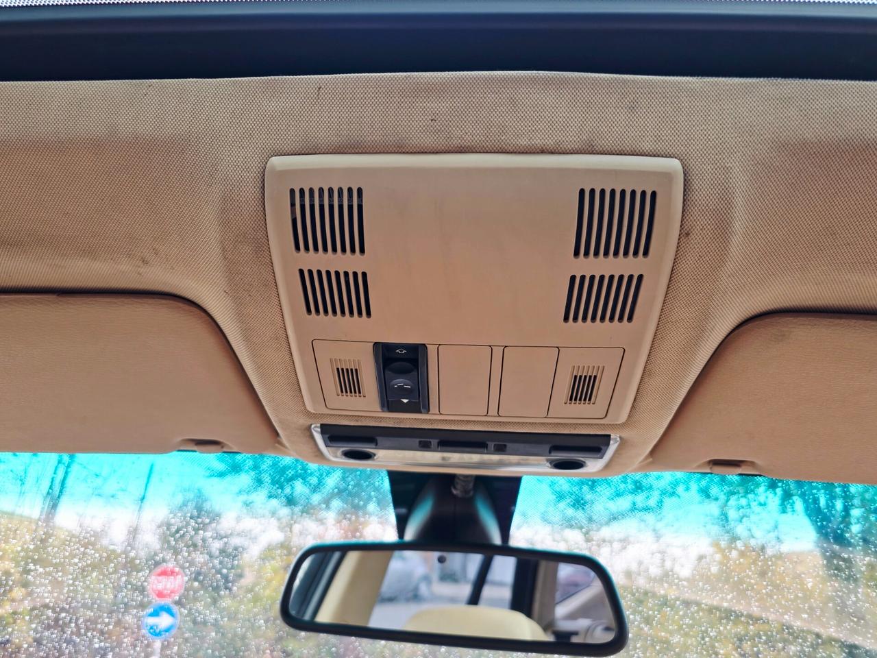 Bmw X3 2.0d cat Futura 2008-E4 Automatico 4x4